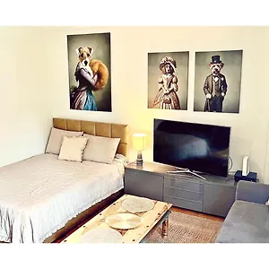  Apartment Kameralny Nad Motlawa