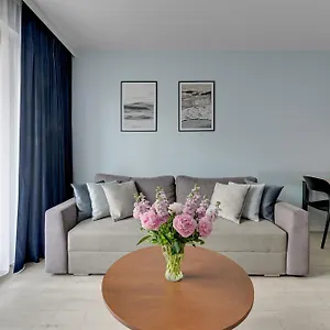  Lejlighed Staywin Aura Ii
