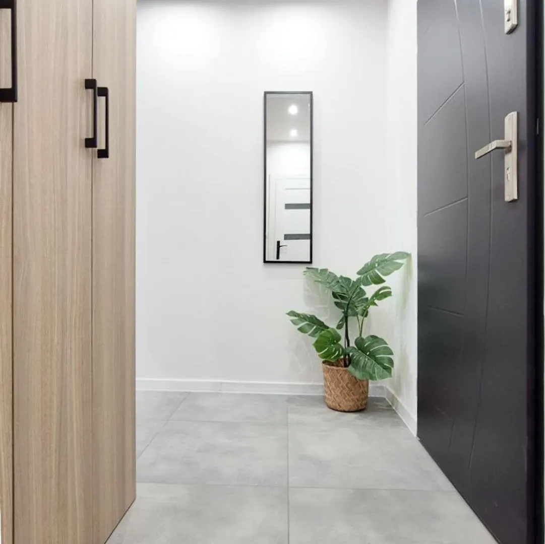 Apartament Piastowska Przy Plazy I Parku Reagana Gdańsk Lengyelország
